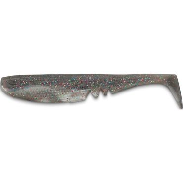 Pehmeä Viehe Iron Claw Racker Shad - 17cm 8048406