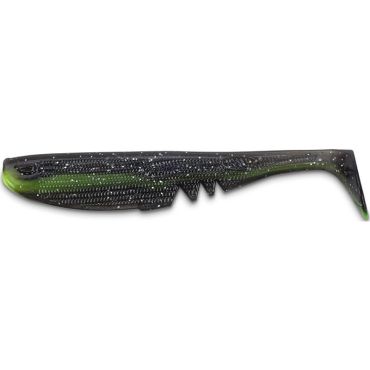 Pehmeä Viehe Iron Claw Racker Shad - 22cm 8048501
