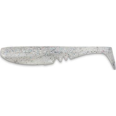 Pehmeä Viehe Iron Claw Racker Shad - 22cm 8048504