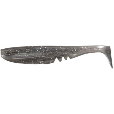 Pehmeä Viehe Iron Claw Racker Shad - 22cm 8048507