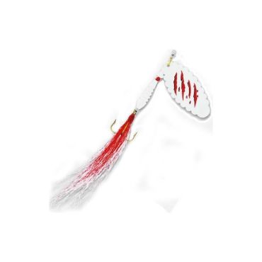 Pyörivä Lusikka Suissex Xl Bucktail 850850645