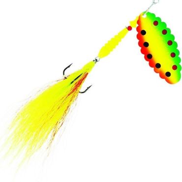 Pyörivä Lusikka Suissex Xl Bucktail 850850655