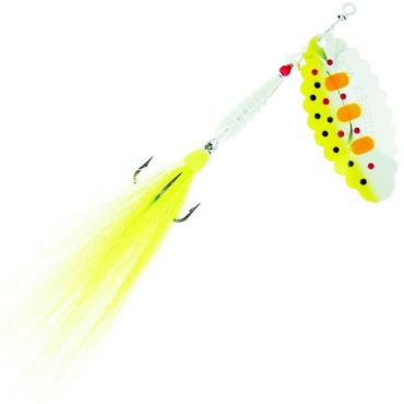 Pyörivä Lusikka Suissex Xl Bucktail 850850675