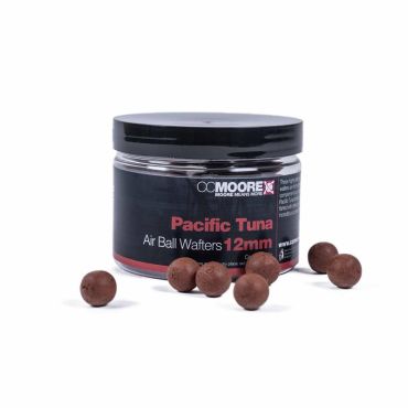 Tasapainotettu Boilie Cc Moore Pacific Tuna Air Ball Wafters 90569