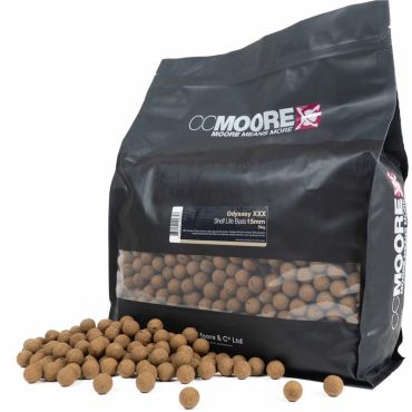 Boilie Cc Moore Odyssey Xxx Shelflife 98492