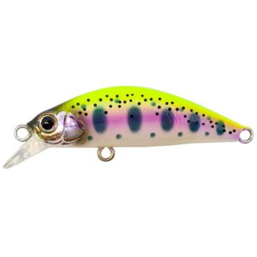 Uppoava Viehe Adam's Chiko Minnow 44 - 4.5cm 989500103