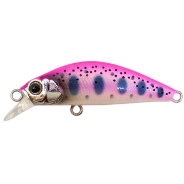 Uppoava Viehe Adam's Chiko Minnow 44 - 4.5cm 989500104
