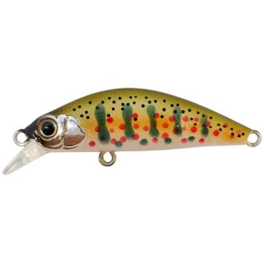 Uppoava Viehe Adam's Chiko Minnow 44 - 4.5cm 989500107