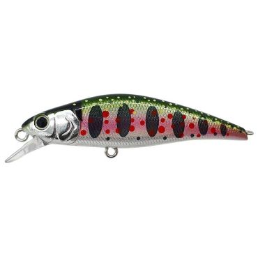 Uppoava Viehe Adam's Chiko Minnow 70 - 7cm 989500114