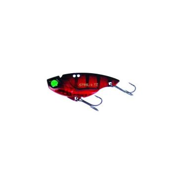 Lapaviehe Tsurugiya Lv Vib Steel 58 S - 6cm 989987123