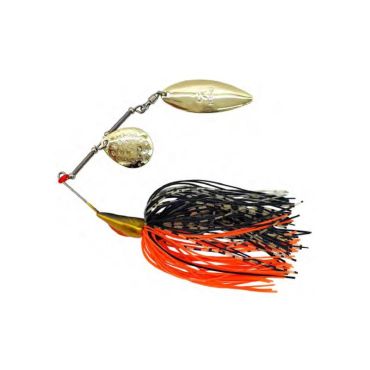 Spinnerbait Tsurugiya Tr Spin - 10g 989987252