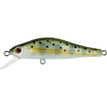 Uppoava Viehe Adam's Jerkbait 50s Simple Hook Barbless - 5cm 989995301