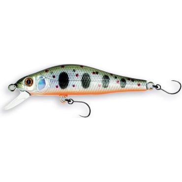 Uppoava Viehe Adam's Jerkbait 50s Simple Hook Barbless - 5cm 989995350