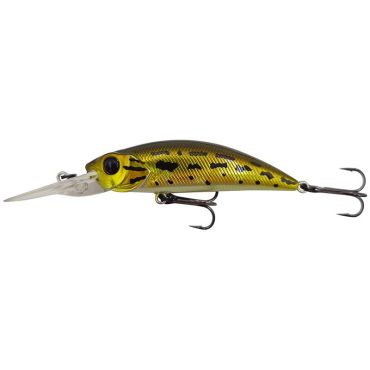 Leijuva Viehe Adam's Minnow 60 Sp-dr - 6cm 990029013
