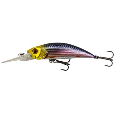Leijuva Viehe Adam's Minnow 60 Sp-dr - 6cm 990029019