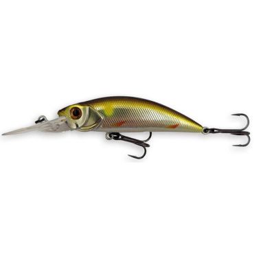 Leijuva Viehe Adam's Minnow 60 Sp-dr - 6cm 990029115
