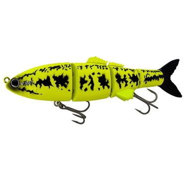 Uppoava Viehe Adam's Adx Joint Minnow Ss 120 - 12cm 990030102