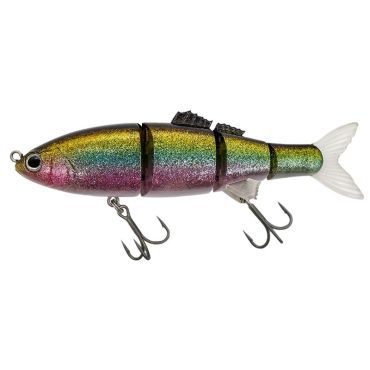 Uppoava Viehe Adam's Adx Joint Minnow Ss 120 - 12cm 990030107