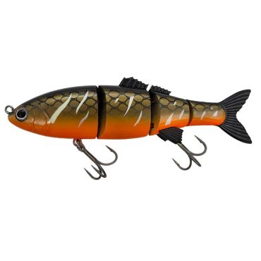 Uppoava Viehe Adam's Adx Joint Minnow Ss 120 - 12cm 990030110