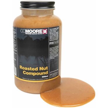 Nestemäinen Houkutusaine Cc Moore Liquid Food Range 99074