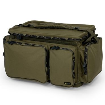 Carryall-laukku Avid Carp Rvs Deluxe Hard-top Carryall A0430104