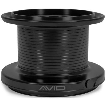 Varakela Avid Carp Kelalle Ex-cast 12000 Spare Deep Spool A0470012