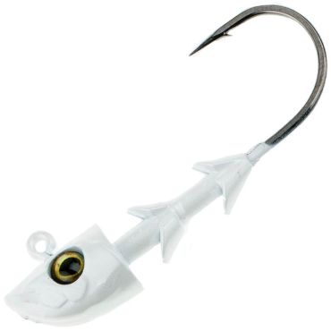 Painopää Freedom Tackle Swimbait Head - Pakkaus 3 Abw13033