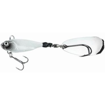 Uppoava Viehe Freedom Tackle Tail Spin Kilter Blad - 14g Abw24104