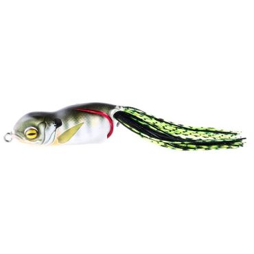 Pehmeä Viehe American Baitworks Scumfrog Launch Frog - 7cm Abwl2341