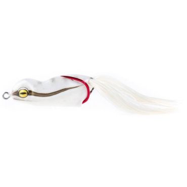 Pehmeä Viehe American Baitworks Scumfrog Launch Frog - 7cm Abwl2343