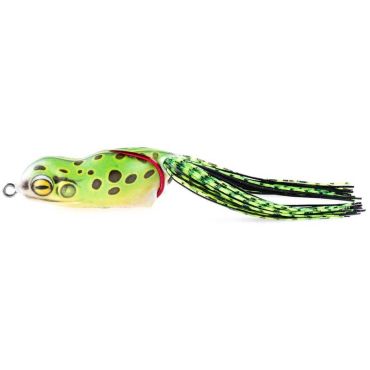 Pehmeä Viehe American Baitworks Scumfrog Launch Frog - 7cm Abwl2344