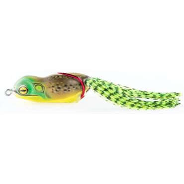 Pehmeä Viehe American Baitworks Scumfrog Launch Frog - 7cm Abwl2347