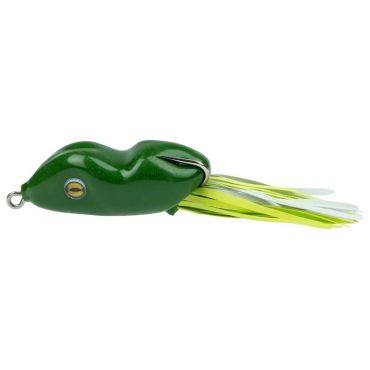 Pehmeä Viehe American Baitworks Scumfrog Original - 6cm Abwsf101