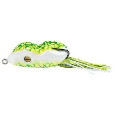 Pehmeä Viehe American Baitworks Scumfrog Original - 6cm Abwsf113