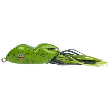 Pehmeä Viehe American Baitworks Scumfrog Original - 6cm Abwsf115