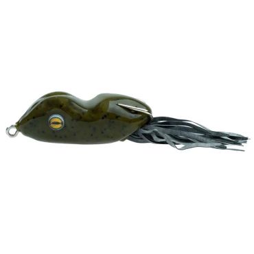 Pehmeä Viehe American Baitworks Scumfrog Original - 6cm Abwsf125
