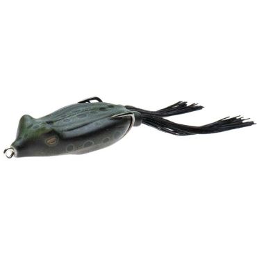 Pehmeä Viehe American Baitworks Snagproof Phat Frog - 7cm Abwsp7532