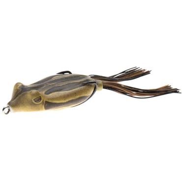 Pehmeä Viehe American Baitworks Snagproof Phat Frog - 7cm Abwsp7535