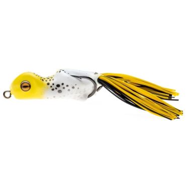 Pehmeä Viehe American Baitworks Scumfrog Painted Trophy Series - 6cm Abwtsh1243