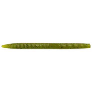 Pehmeä Viehe American Baitworks Ion Baitfuel - 12.5cm - Pakkaus 10 Abwx32613