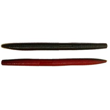 Pehmeä Viehe American Baitworks Ion Baitfuel - 12.5cm - Pakkaus 10 Abwx32621