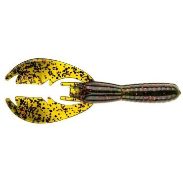 Pehmeä Viehe Netbait Paca Craw Baitfuel - 12.5cm - Pakkaus 8 Abwx33504