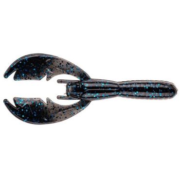Pehmeä Viehe Netbait Paca Craw Baitfuel - 12.5cm - Pakkaus 8 Abwx33522