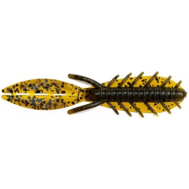 Pehmeä Viehe American Baitworks Dagger Baitfuel - 11.5cm - Pakkaus 8 Abwx67505