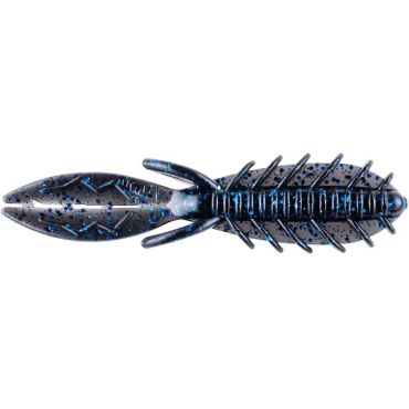 Pehmeä Viehe American Baitworks Dagger Baitfuel - 11.5cm - Pakkaus 8 Abwx67522
