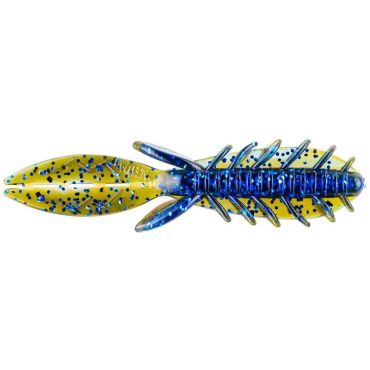 Pehmeä Viehe American Baitworks Dagger Baitfuel - 11.5cm - Pakkaus 8 Abwx67539