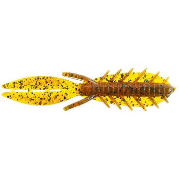 Pehmeä Viehe American Baitworks Dagger Baitfuel - 11.5cm - Pakkaus 8 Abwx67549
