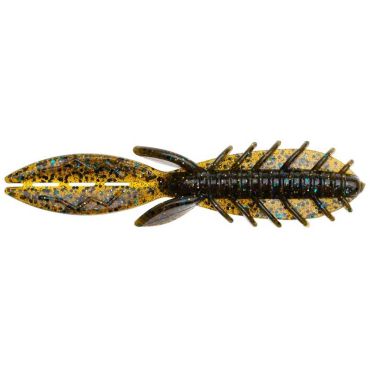 Pehmeä Viehe American Baitworks Dagger Baitfuel - 11.5cm - Pakkaus 8 Abwx67600