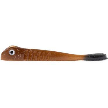 Pehmeä Viehe American Baitworks The Drifter Baitfuel - 7cm - Pakkaus 6 Abwx69578