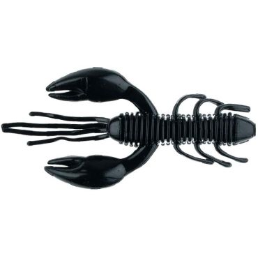 Pehmeä Viehe American Baitworks Zaga Craw Baitfuel - 5cm - Pakkaus 6 Abwx76501